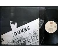 Voyeur - David Sanborn LP