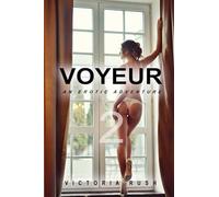 Voyeur Volume 2: A Lesbian Anthology: 19 (Erotica Themed Bundles)