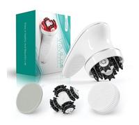 VOYOR Electric Cellulite Massager, Handheld Deep Tissue Body Massager VRMM1