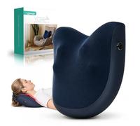 VOYOR-HEALTH Cordless Back and Neck Massager Pillow for Pain Relief