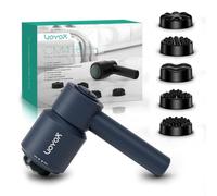 VOYOR-HEALTH Electric Cellulite Massager Portable, Body Sculpting Machine