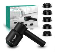 VOYOR-HEALTH Electric Handheld Cellulite Massager, Body Sculpting Massager