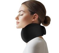 VOYOR-HEALTH Neck Brace for Neck Pain,Adjustable Cervical Collar for Sleeping,Soft Foam,Neck Support Relieves Pain & Pressure In Spine Wraps,Keep Vertebrae Stable And Aligned for Women & Men NB100