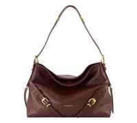 Voyou Medium Bag - female - Givenchy - Shoulder Bags - Red - ONE SIZE - Bags ONE SIZE