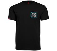 Voyovnik Four Elements T-shirt - Black