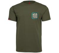 Voyovnik Four Elements T-shirt - Olive