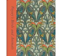 Voysey's Birds and Animals (Artists In Focus; V&A)