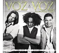 Voz A Voz - El Mundo Gira