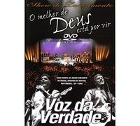 Voz da Verdade - O melhor de Deus está por vir