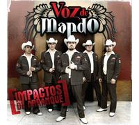 Voz De Mando - Impactos de Arranque