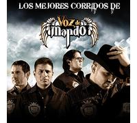 Voz De Mando - Mejores Corridos De