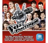 VOZ DE PORTUGAL-V/A