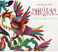 Voz en Punto - Copitas de Mezcal
