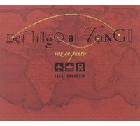 Voz en Punto Vocal Ensemble - Del Tingo Al Tango