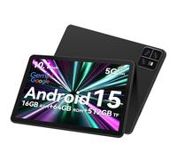 VOZIZOV Android 15 Tablet 10 inch Tablets 16GB RAM 64GB ROM 6000mAh