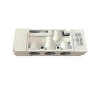 VP 1/2 30 5 PN BS OO M Pneumatic Control Valve Dual-Acting Valve 1304255002