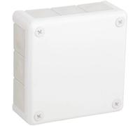 VP-51 SOCKET NT 118X118X46 IP55 IK07 051-01