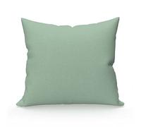 VP Case 63 x 63 cm Water Green Cotton