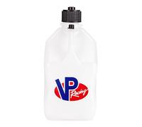 VP Fuel WHITE JUGS VNTD SQRE EACH