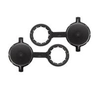 VP Racing Fuels (2 Small Vent Cap for 5 Gallon Plastic Utility Jug 24mm