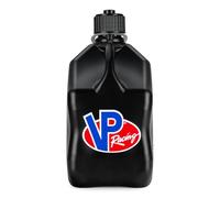 VP Racing Fuels Motorsports Jug 5.5 Gal Black Square
