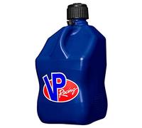 VP Racing Fuels Vp Fuel Motorsports Jug 5.5 Gal Blue Square