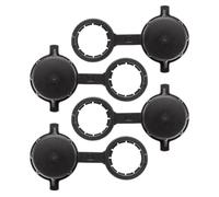 VP Racing Vent Cap Replacement 4 Pack