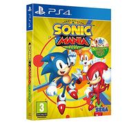 VP SONIC MANIA PLUS P4