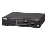 VP1420 4x2 True 4K Presentation Matrix Switch