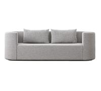 VP168 3-Seater Sofa Verpan