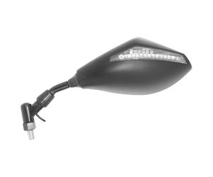 Vparts 1083697001 Left Rearview Mirror