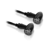 Vparts 12v/2.7w 38x22.5mm St-01262lede Turn Signals