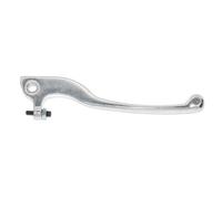 brake lever left / right silver for Aprilia Rally 50 LC