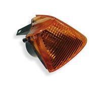 Vparts 7047 Turn Signal Orange