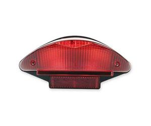 Vparts 7978 Rear Light