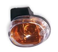indicator light assy front right for CPI, Keeway, PGO, Rieju, Yamaha, MBK