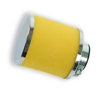 Vparts 80x80mm 28/35 P-812-yellow Air Filter