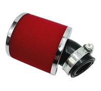 Vparts 80x80mm D.28/35mm 45° P-812-r Air Filter