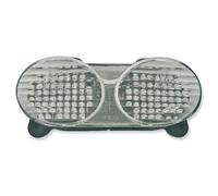 Vparts 8145 Rear Light