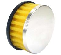 Vparts 82x43mm 28/35 Pw1-recto-yellow Air Filter