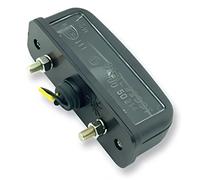 Vparts 902001 License Plate Light