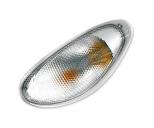 Vparts 9795 Turn Signal