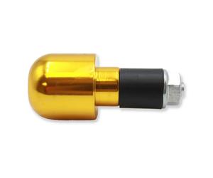 Vparts Aluminium D.17.5mm Ss325 Bar-end Plug
