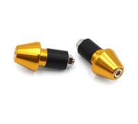 Vparts Aluminium D.17.5mm Ss438 Bar-end Plug