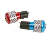 Vparts Aluminium D.17.5mm Ss607 Bar-end Plug