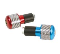 Vparts Aluminium D.17.5mm Ss607 Bar-end Plug