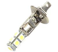 Vparts Antifog Led H1 9 Leds 12v Hl380 H1 Led Bulb 10 Units