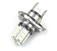 Vparts Antifog Led H4 18 Leds 12v Hl382 H4 Led Bulb 10 Units