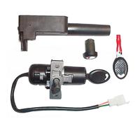 Set Locks Aprilia Di Tech V Parts for Moto Spare Parts