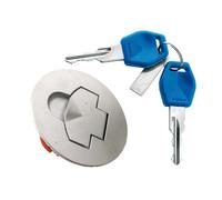 fuel tank cap lockable for Aprilia RS 50 (93-05), Rieju RS2